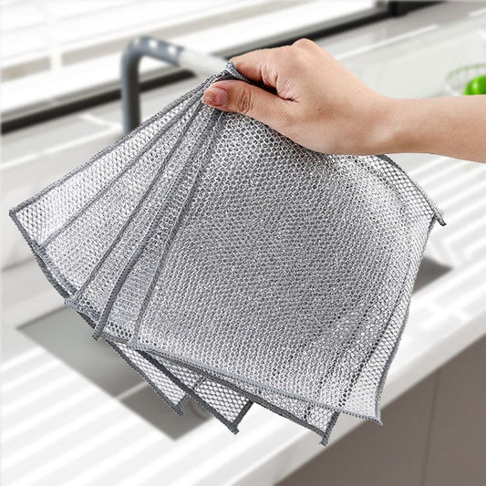 AMICHOICE™ PowerScrub Doekjes