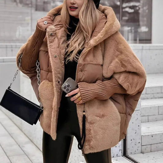 Alice | Warme Bontjas