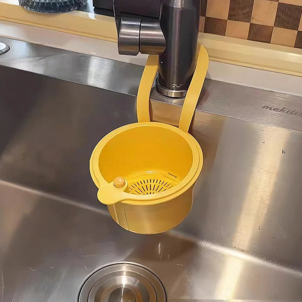 Amichoice  Slimme Afvoermand Voor Keuken