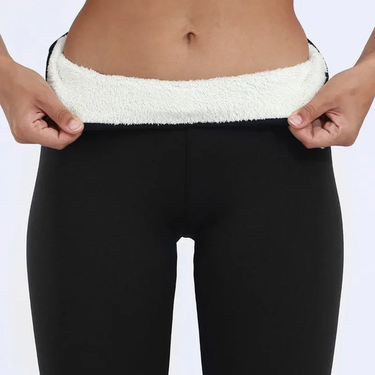 Warme Winterlegging Pro