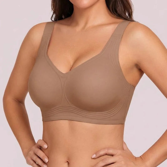 AMICHOICE™ Naadloze Comfort Lift BH