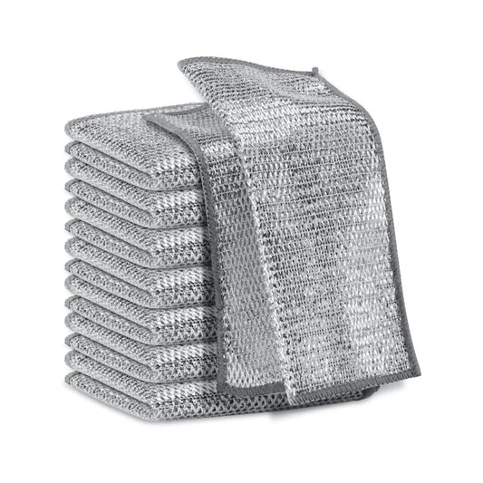 AMICHOICE™ PowerScrub Doekjes